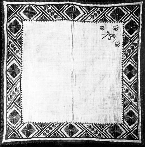 Handkerchief