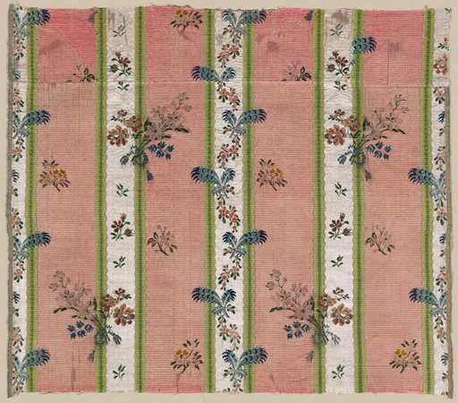 Fragment (Dress Fabric)
