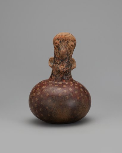 Effigy Vessel