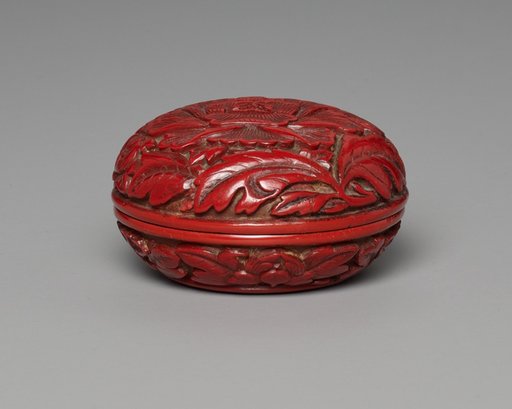 Seal Paste Box
