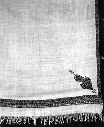 Shawl