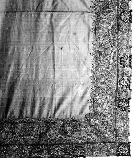 Shawl