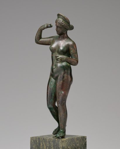 Statuette of Venus