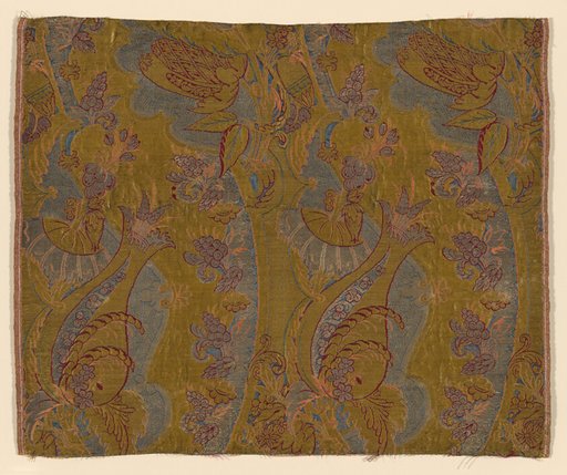 Panel (Dress Fabric)
