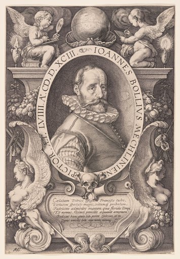 Hans Bol