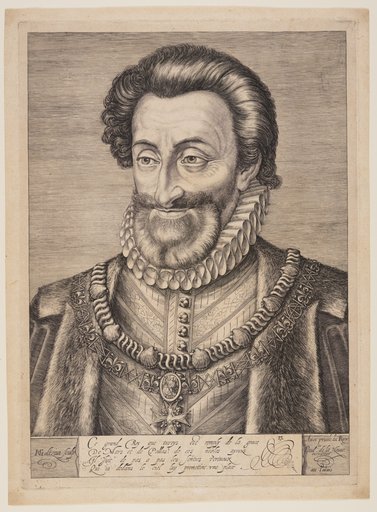 Henry IV of France