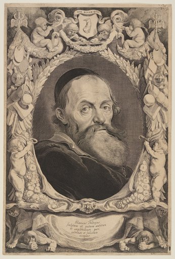 Hendrick Goltzius
