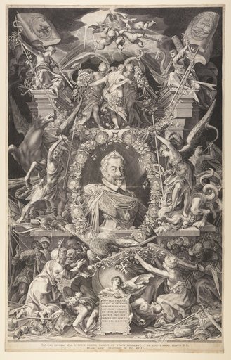 Emperor Matthias