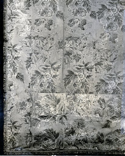 Five Fragments