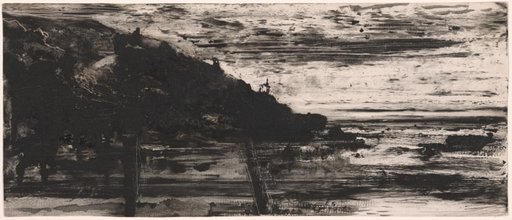 Seascape at Dinard