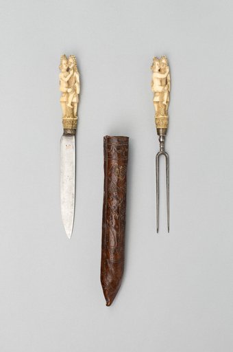 Knife