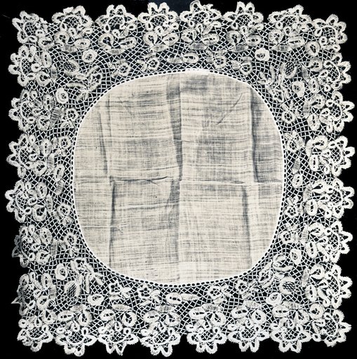 Handkerchief