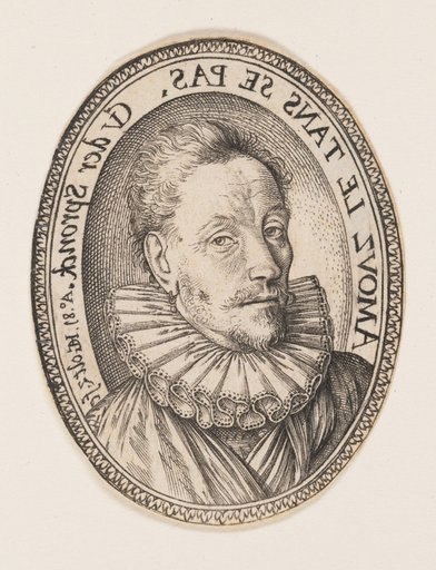 Gheraert van der Spronck