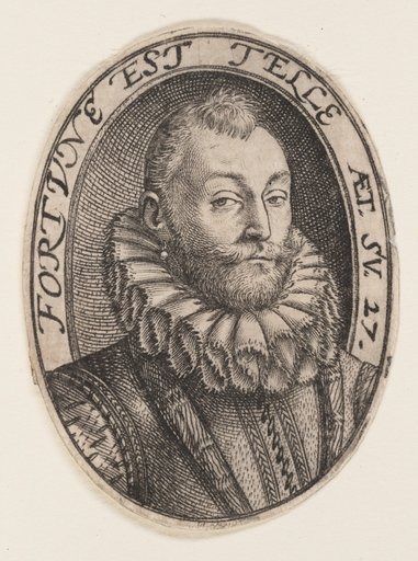 Gerrit Dircksz. or Claes Stefensz. van Heussen
