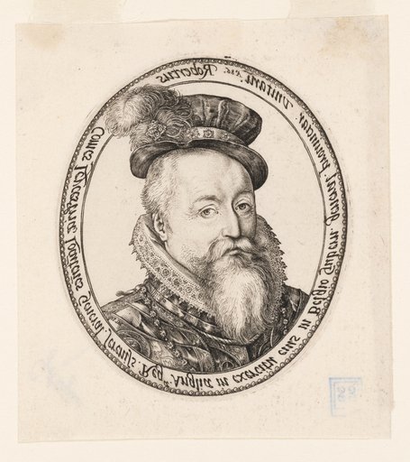 Robert Dudley, Earl of Leicester