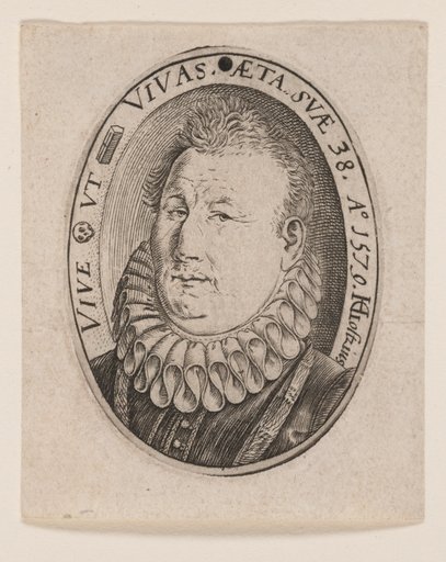 Gerit Jansz. van Schooten