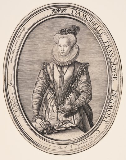 Françoise van Egmond