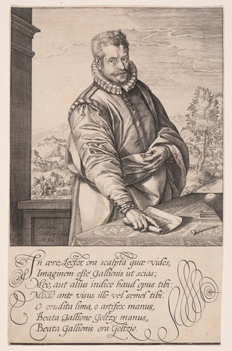 Philips Galle