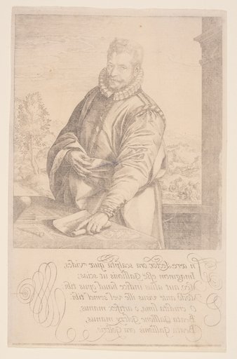 Philips Galle