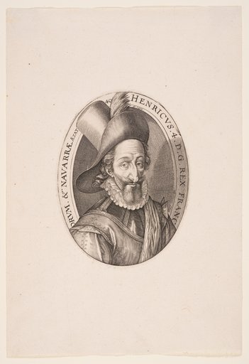 Henry IV, King of France