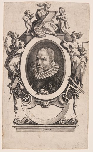Johannes Stradanus