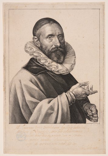 Jan Pietersz. Sweelinck, Organist and Composer in Amsterdam