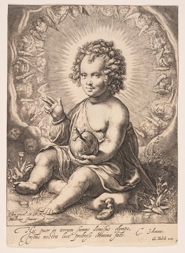 Salvator Mundi