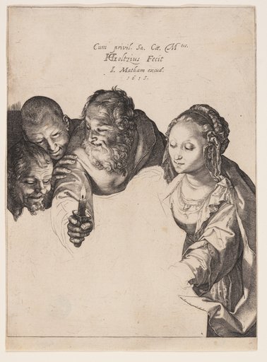 The Adoration of the Shepherds
