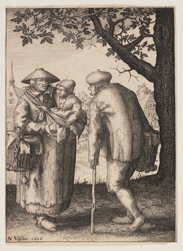 Peasant Family