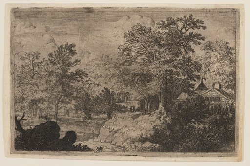 The Oak on the Hill