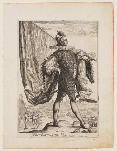 Standard Bearer