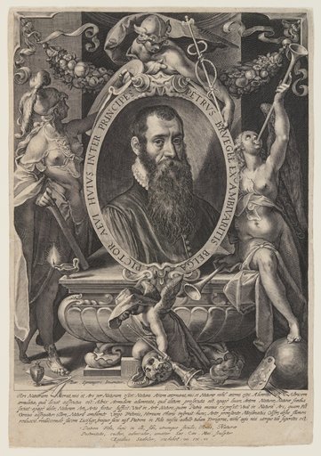 Pieter Brueghel II