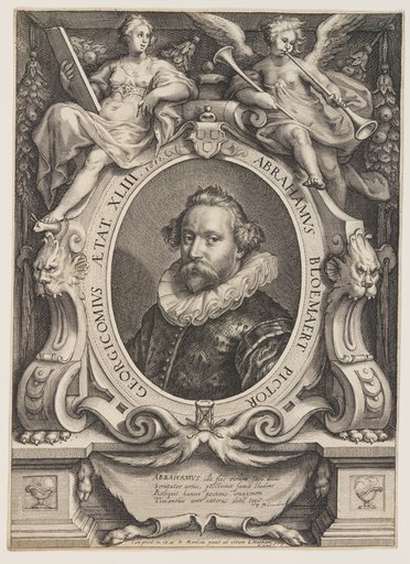 Abraham Bloemaert