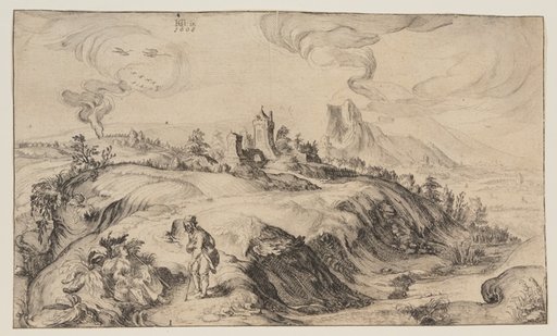 Mountainous Landscape