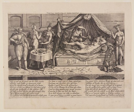 Vanitas