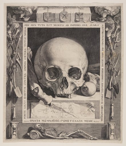 Vanitas