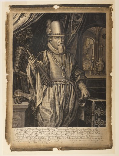 Maurits, Prince of Orange-Nassau