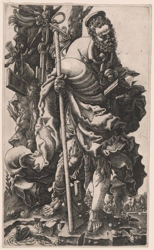 Saint Peter