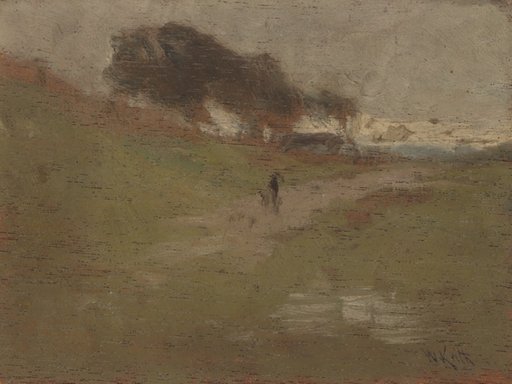 Landscape Painting
