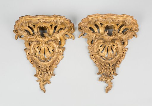 Bracket (one of two)