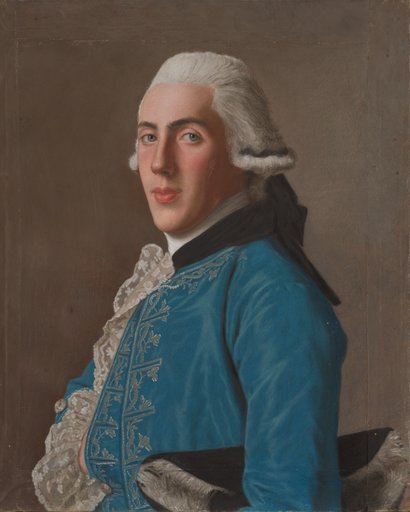 James Milliken Jr.