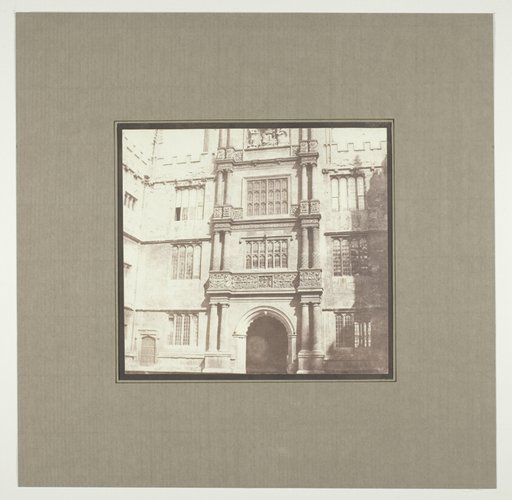 Bodleian Library