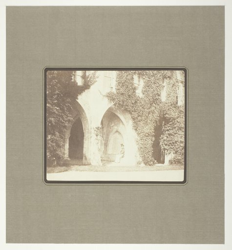 The Ancient Vestry