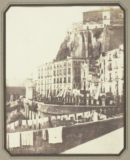 St. Lucia, Naples