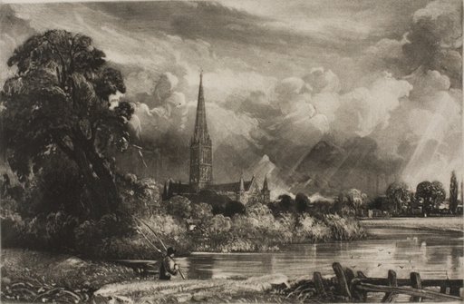 Salisbury Cathedral