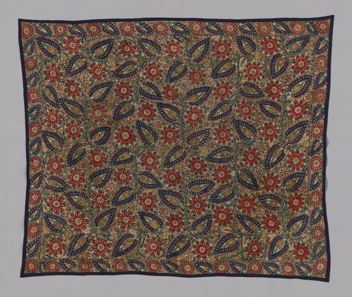 Panel (Bedcover?)
