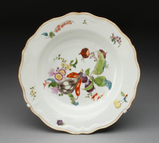 Soup Bowl