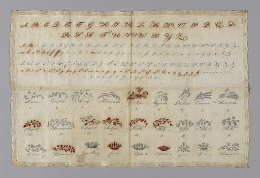 Sampler