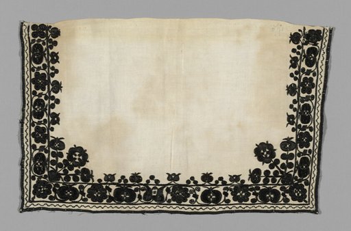 Scarf End