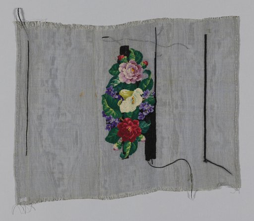 Panel (Unfinished)
